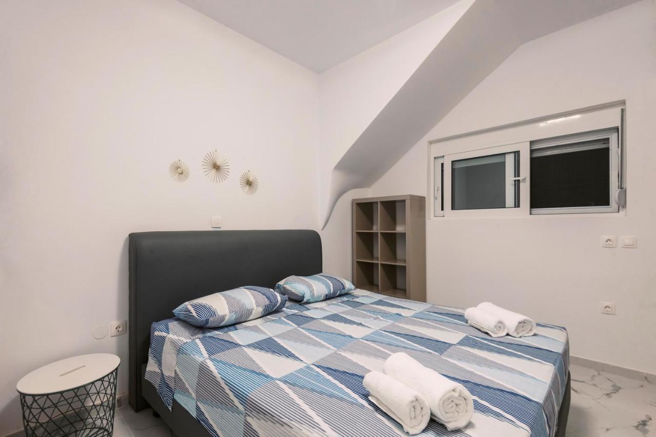 Lindos Villa Natura By Rhodes Villas Exterior photo