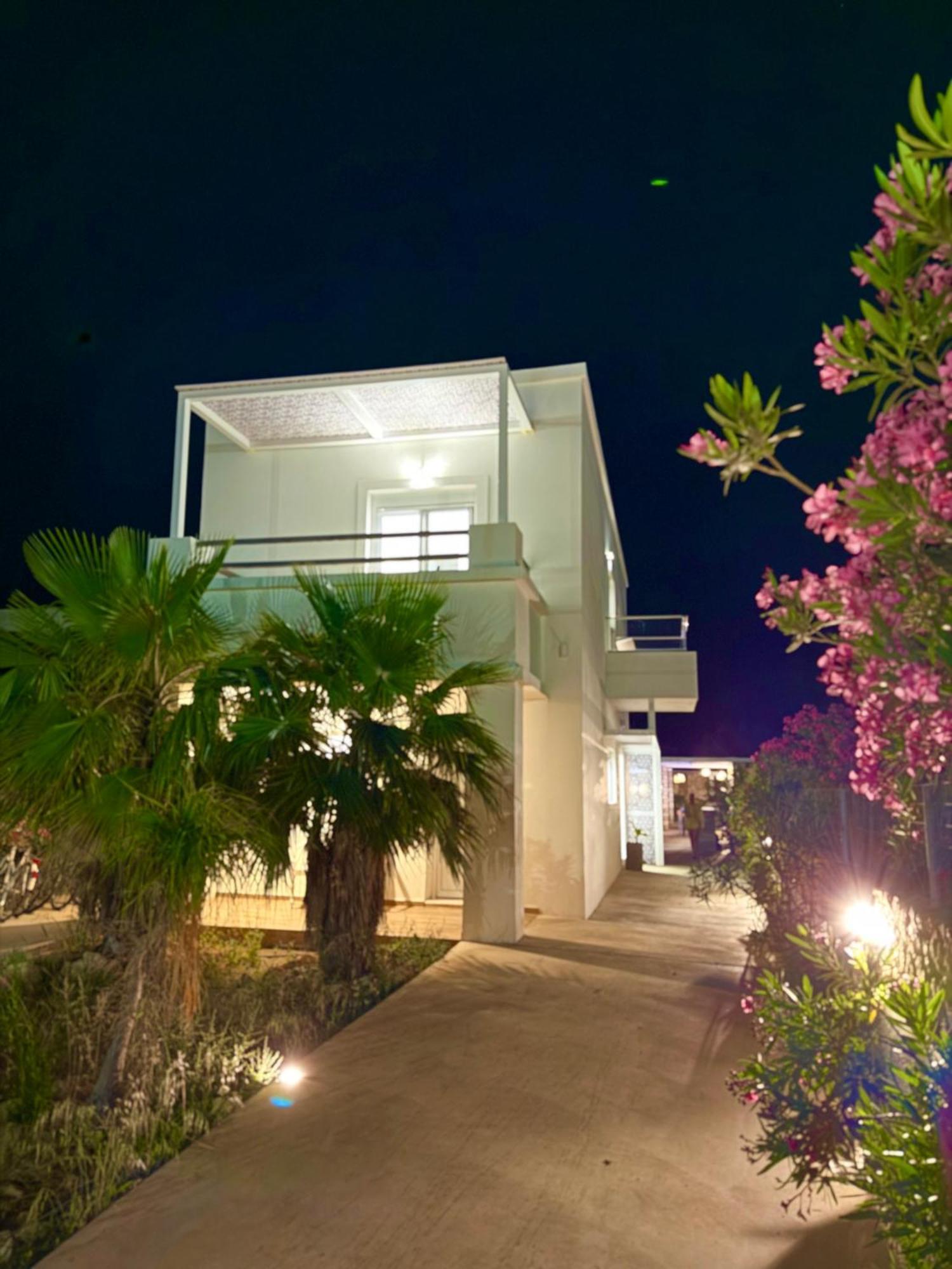 Lindos Villa Natura By Rhodes Villas Exterior photo
